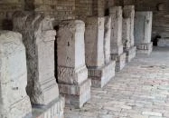 Dr. Soproni Sándor Római Kori Kőtár Bölcske