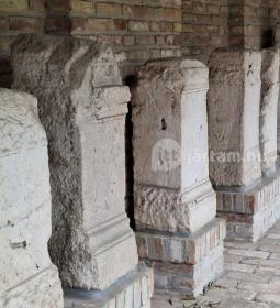 Dr. Soproni Sándor Római Kori Kőtár