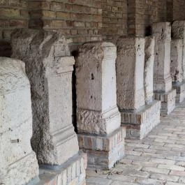 Dr. Soproni Sándor Római Kori Kőtár, Bölcske - Egyéb