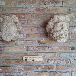 Dr. Soproni Sándor Római Kori Kőtár, Bölcske - Egyéb