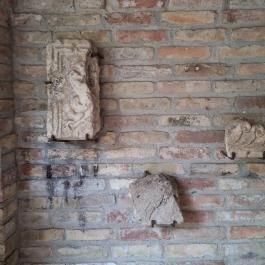 Dr. Soproni Sándor Római Kori Kőtár, Bölcske - Egyéb