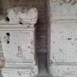 Dr. Soproni Sándor Római Kori Kőtár, Bölcske - Egyéb