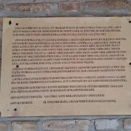 Dr. Soproni Sándor Római Kori Kőtár, Bölcske - Egyéb