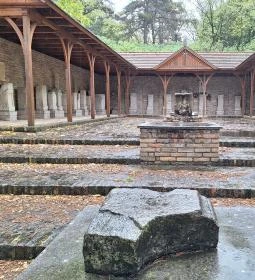 Dr. Soproni Sándor Római Kori Kőtár