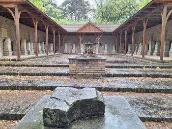 Dr. Soproni Sándor Római Kori Kőtár Bölcske