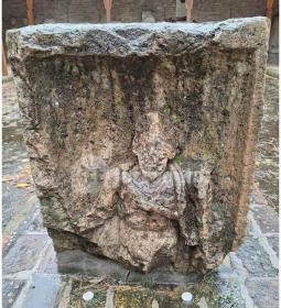 Dr. Soproni Sándor Római Kori Kőtár