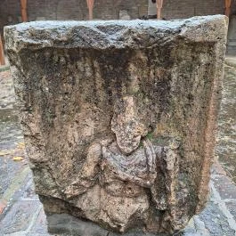 Dr. Soproni Sándor Római Kori Kőtár, Bölcske - Egyéb