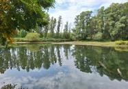 Dráva gát Vízvár