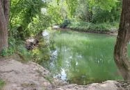 Dráva gát Vízvár