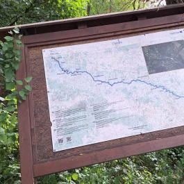 Dráva gát, Vízvár - Egyéb