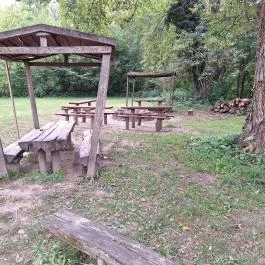 Dráva gát, Vízvár - Egyéb