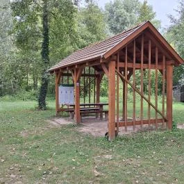 Dráva gát, Vízvár - Egyéb