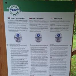 Dráva gát, Vízvár - Egyéb