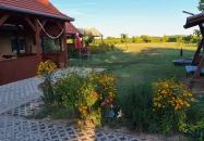 Dráva Menti Szálláshely Vízvár