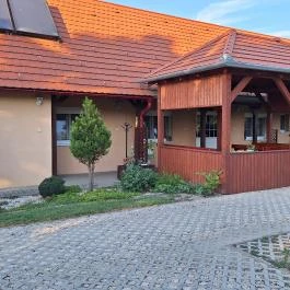 Dráva Menti Szálláshely Vízvár - Külső kép