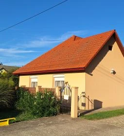 Dráva Menti Szálláshely