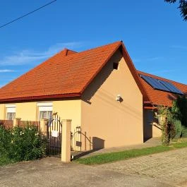 Dráva Menti Szálláshely Vízvár - Külső kép