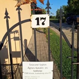 Dráva Menti Szálláshely Vízvár - Egyéb