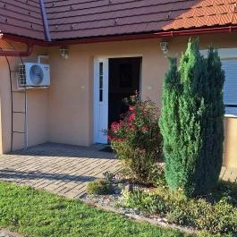 Dráva Menti Szálláshely Vízvár - Külső kép