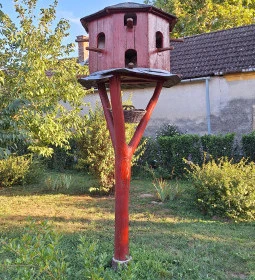Dráva Menti Szálláshely