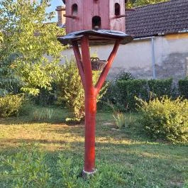 Dráva Menti Szálláshely Vízvár - Egyéb