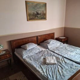 Dráva Menti Szálláshely Vízvár - Szobák