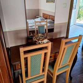 Dráva Menti Szálláshely Vízvár - Szobák