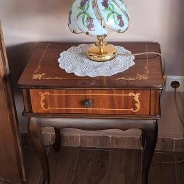 Dráva Menti Szálláshely Vízvár - Szobák