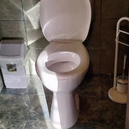 Dráva Menti Szálláshely Vízvár - Fürdőszoba