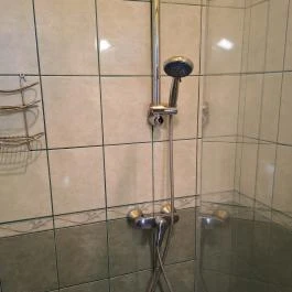 Dráva Menti Szálláshely Vízvár - Fürdőszoba