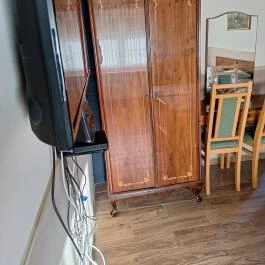 Dráva Menti Szálláshely Vízvár - Szobák