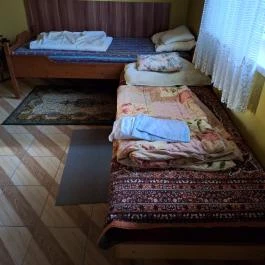 Dráva Menti Szálláshely Vízvár - Szobák