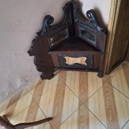 Dráva Menti Szálláshely Vízvár - Egyéb