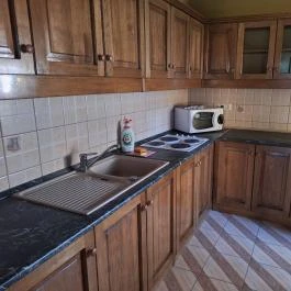 Dráva Menti Szálláshely Vízvár - Vendéglátás