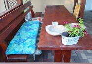 Dráva Menti Szálláshely Vízvár