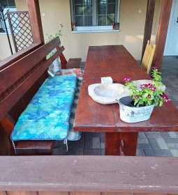 Dráva Menti Szálláshely