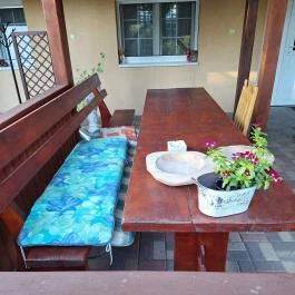 Dráva Menti Szálláshely Vízvár - Egyéb