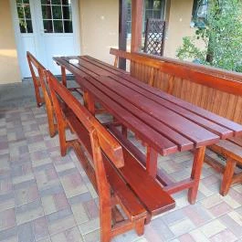 Dráva Menti Szálláshely Vízvár - Egyéb