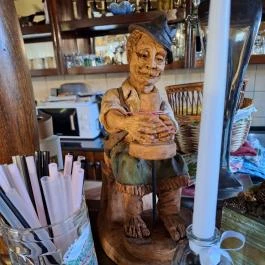 Dráva Menti Szálláshely Vízvár - Egyéb