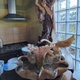 Dráva Menti Szálláshely Vízvár - Egyéb