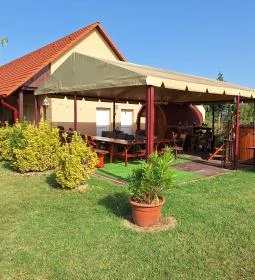 Dráva Menti Szálláshely