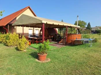 Dráva Menti Szálláshely Vízvár