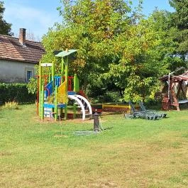 Dráva Menti Szálláshely Vízvár - Szórakozás/Sport