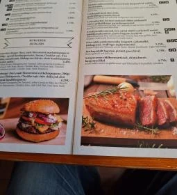 Dream Team Café - Kisvendéglő