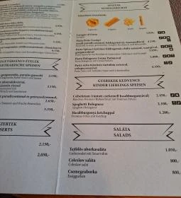 Dream Team Café - Kisvendéglő