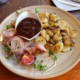 Dream Team Café - Kisvendéglő Tapolca - Étel/ital