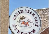 Dream Team Café - Kisvendéglő Tapolca