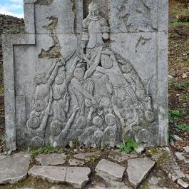 Drégely vára Drégelypalánk - Egyéb