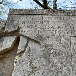 Drégely vára Drégelypalánk - Egyéb