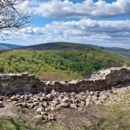 Drégely vára Drégelypalánk - Egyéb